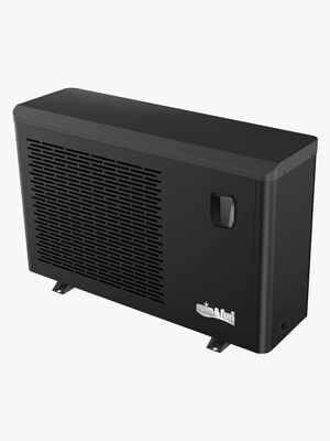 Swim & Fun Poolvarmepumpe 11 kw Inverter