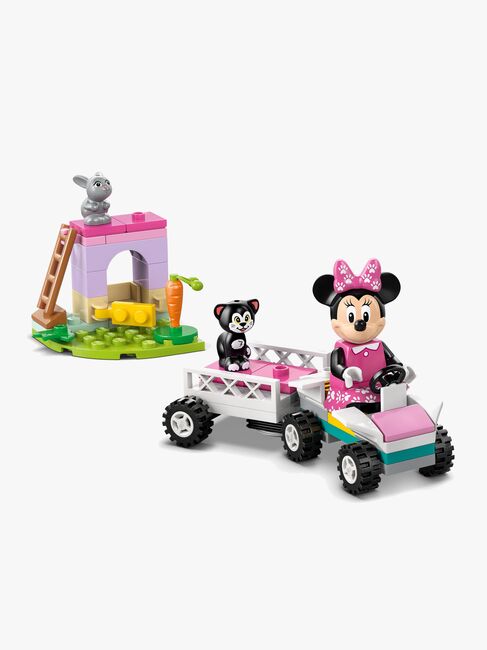 LEGO Disney Classic 43274 Minnies kæledyrshotel