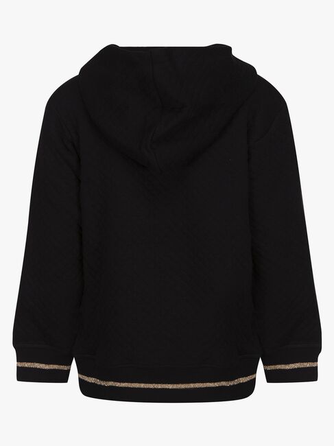 Petit by Sofie Schnoor Hoodie, Black