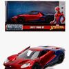 Marvel Spider-Man Ford GT