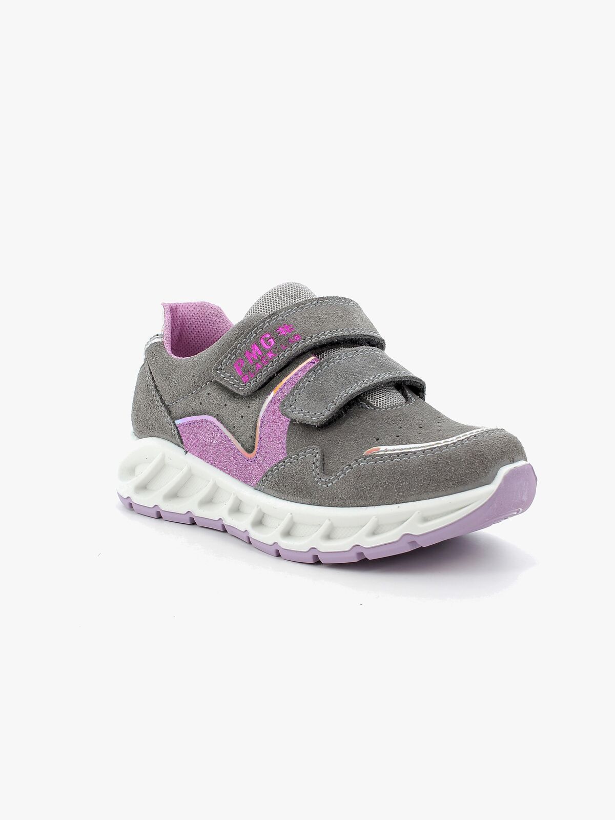 Primigi POS Sneakers, Lyserød