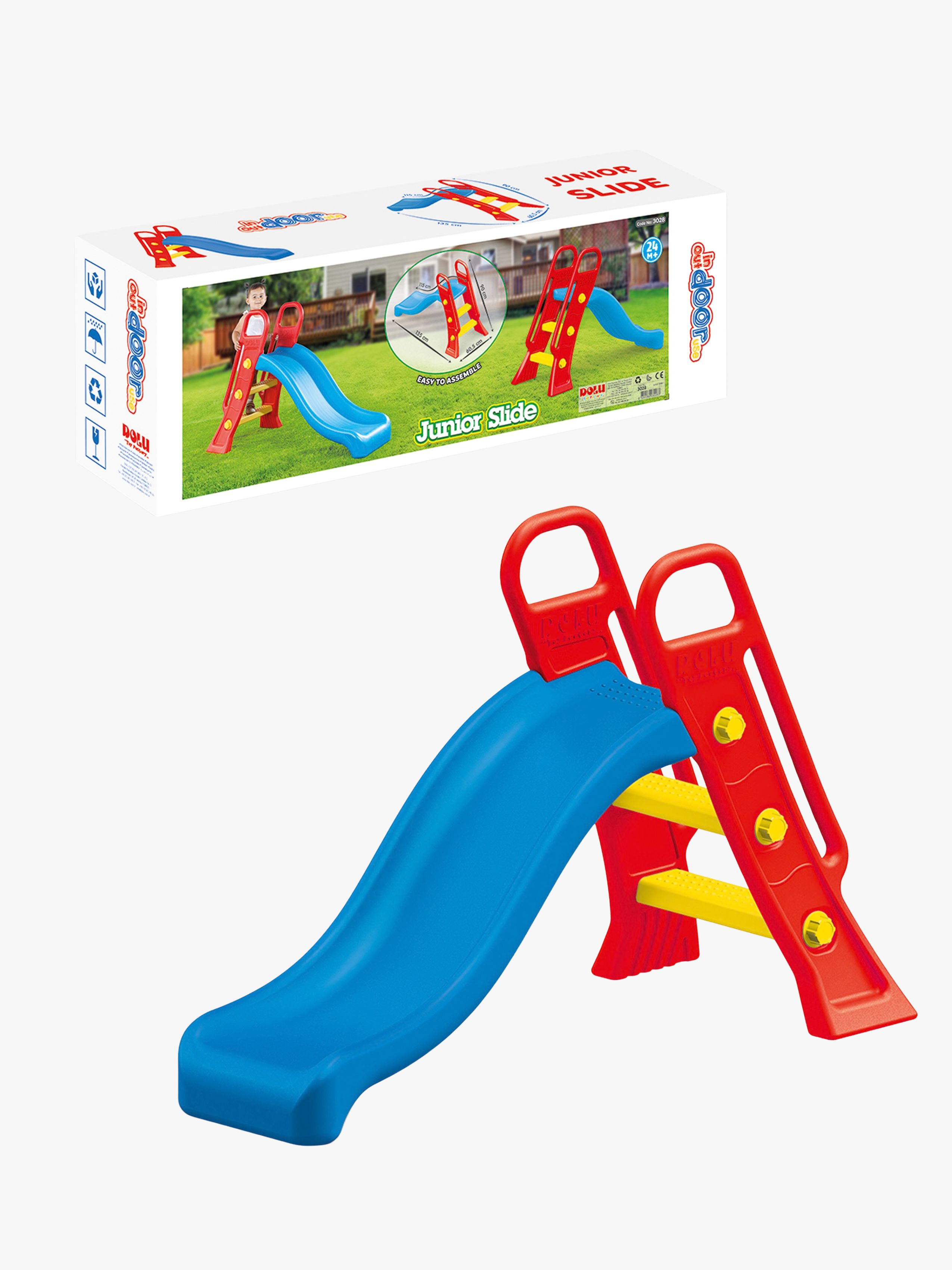 DOLU Rutsjebane Junior