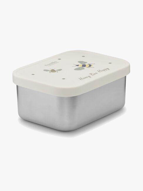 Vanilla Copenhagen Madkasse, Honeybee