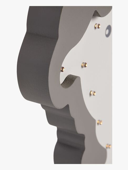 Alice & Fox Lampe Får