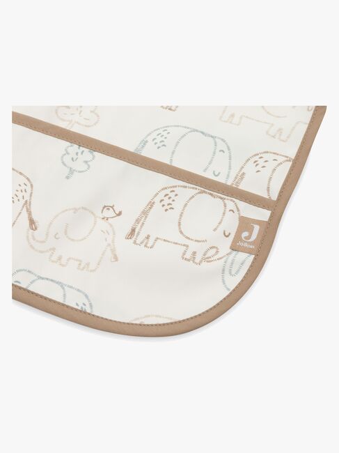 Jollein Hagesmæk med Ærmer Vandtæt, Elephant Tales