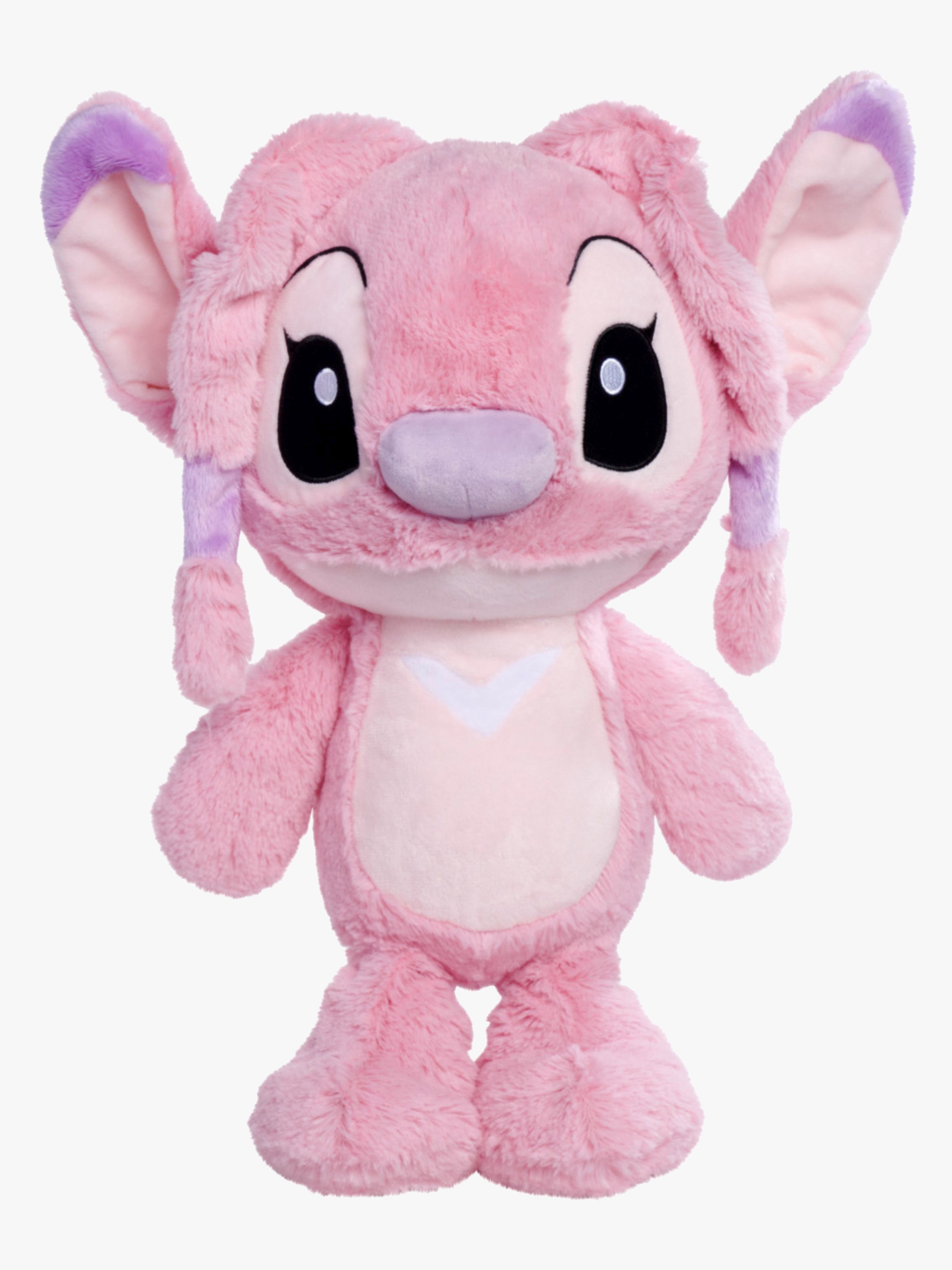 Disney Bamse Angel 25 cm