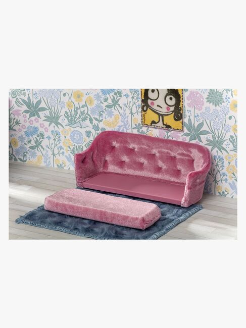 Lundby Dukkehusmøbler Stue