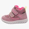 Superfit Sport7 Mini GTX Sneakers, Pink