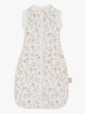 Jollein Sovepose Nyfødt Cocoon 0-3 Måneder, Bloomy