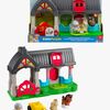 Fisher-Price Little People Stald