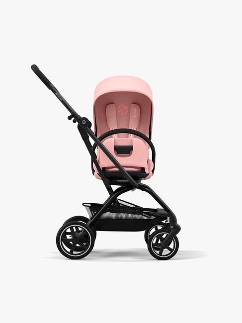 Cybex Eezy S Twist+2 Klapvogn, Candy Pink