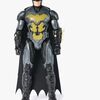Batman Lights & Sounds Stealth Batman Actionfigur 30 cm