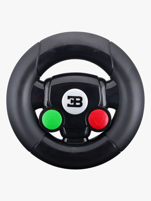 BB Junior My First Fjernstyret Bil Bugatti Divo