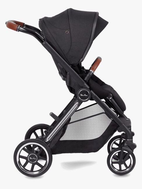 Silver Cross Reef Klapvogn, Orbit