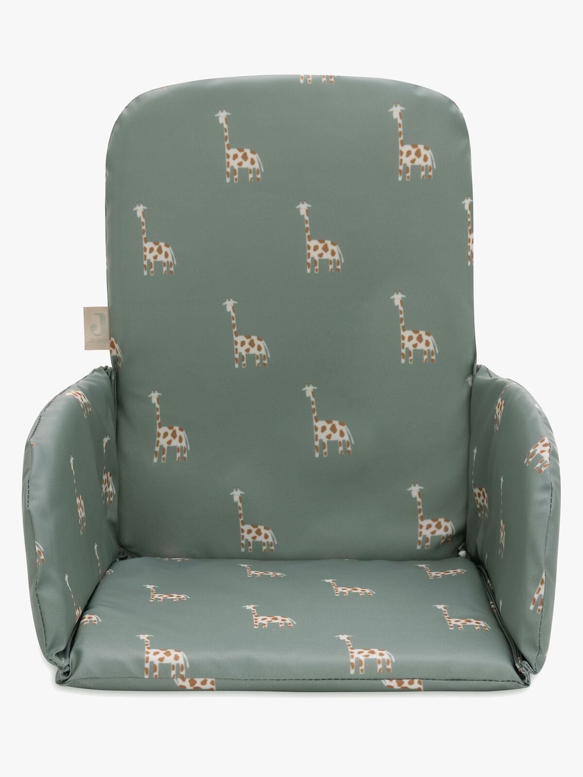 Jollein Hynde, Jungle Jambo Giraffe