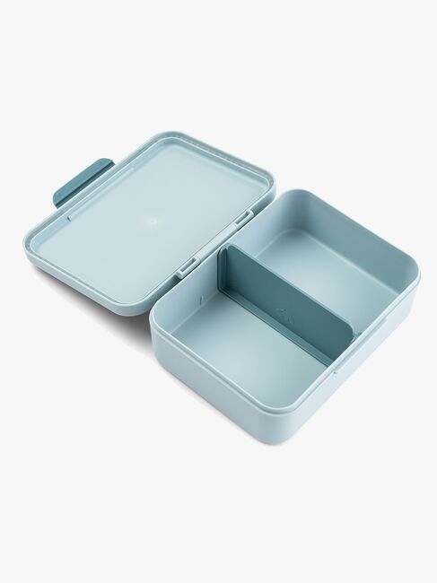 Done By Deer Tiny Farm Madkasse, Blue