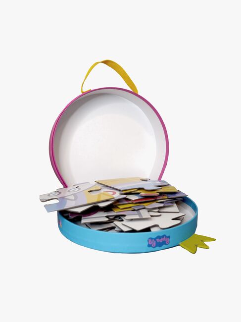 Barbo Toys Gurli Gris Puslespil med Puslespil 24 Brikker