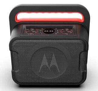 Motorola Sonic Maxx 810 Bluetooth Højtaler