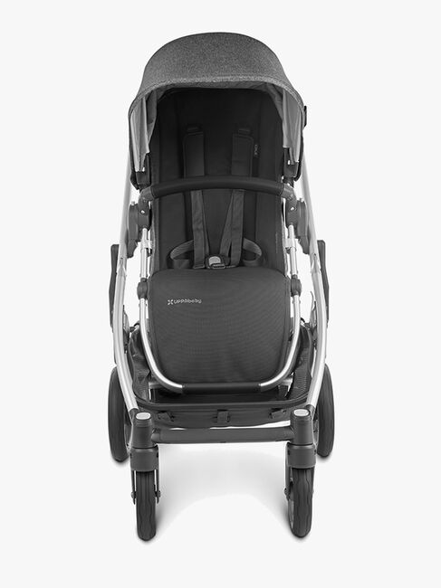 UPPAbaby CRUZ V2 Klapvogn, Jordan Grey