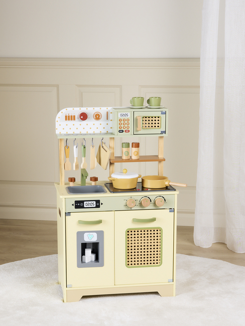 Alice & Fox Køkkensæt