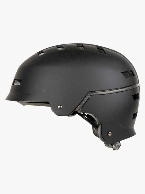 Republic Lek Hjelm R280, Sort