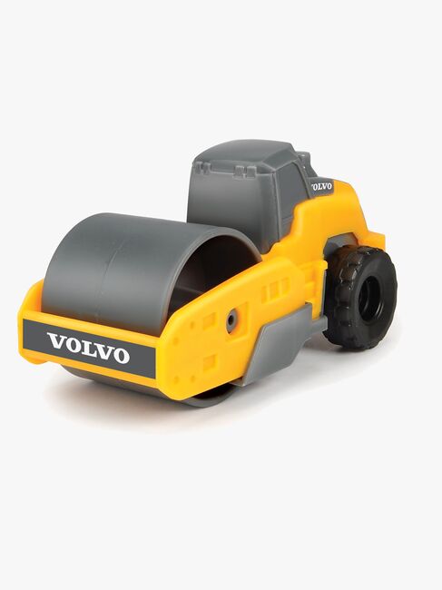 Dickie Toys Volvo Sæt Arbejdsmaskine 5-pak