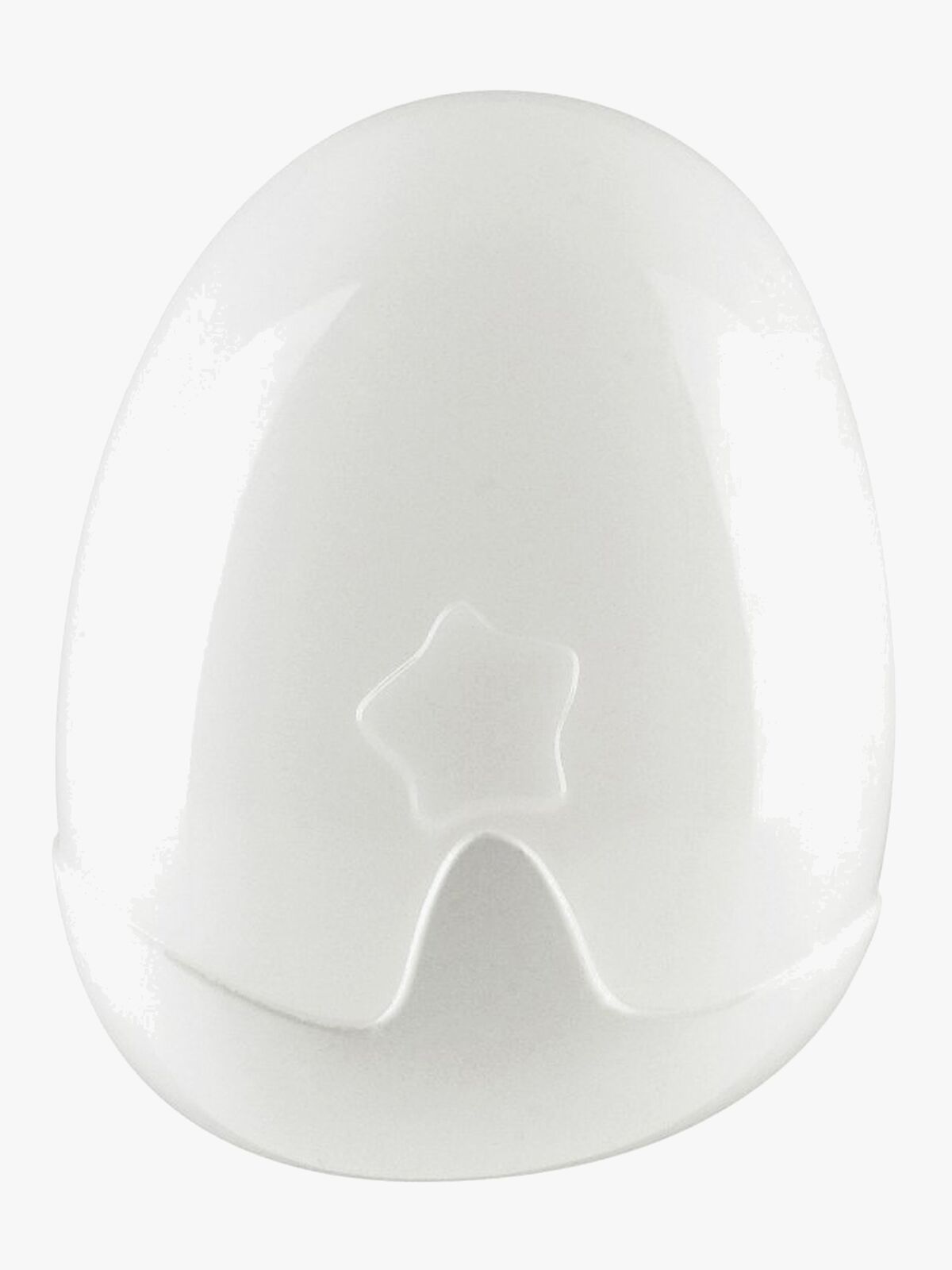 Pabobo Automatisk Natlampe, Hvid