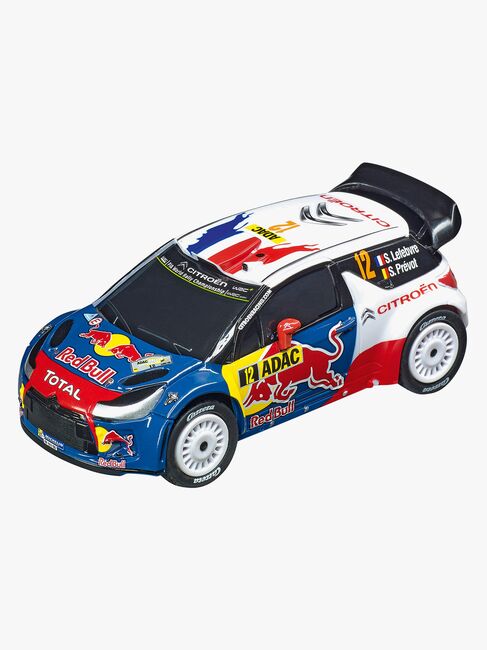 Carrera Super Rally Racerbane