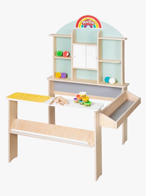 Play-Doh Legetøjsbutik