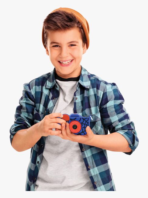 Lexibook Marvel Spider-Man Digitalkamera