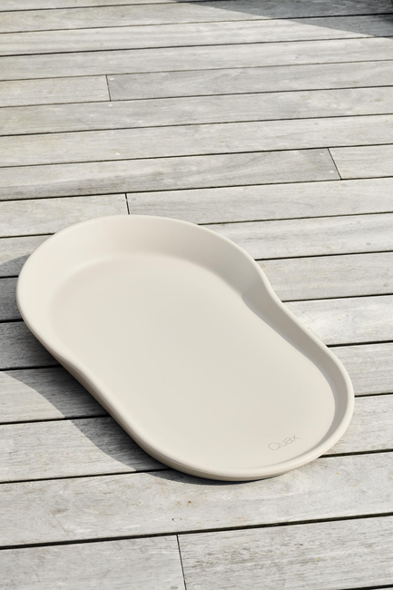 Quax Mamee Puslepude, Clay