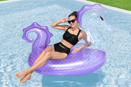 Bestway Badelegetøj Kongelig Søhest