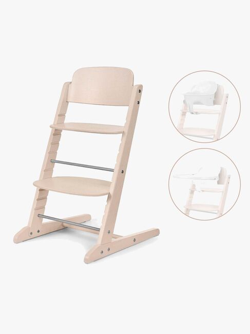 CBX by Cybex IRIS Højstol 3-i-1, All Natural