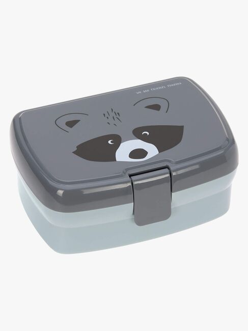 Lässig Frokostsæt About Friends Vaskebjørn