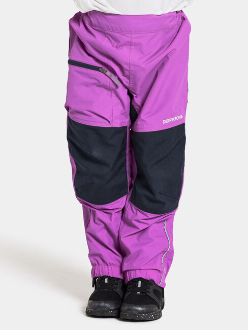 Didriksons Dusk Skalbukser, Tulip Purple