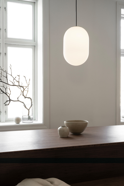 Watt & Veke Noor Loftlampe, L