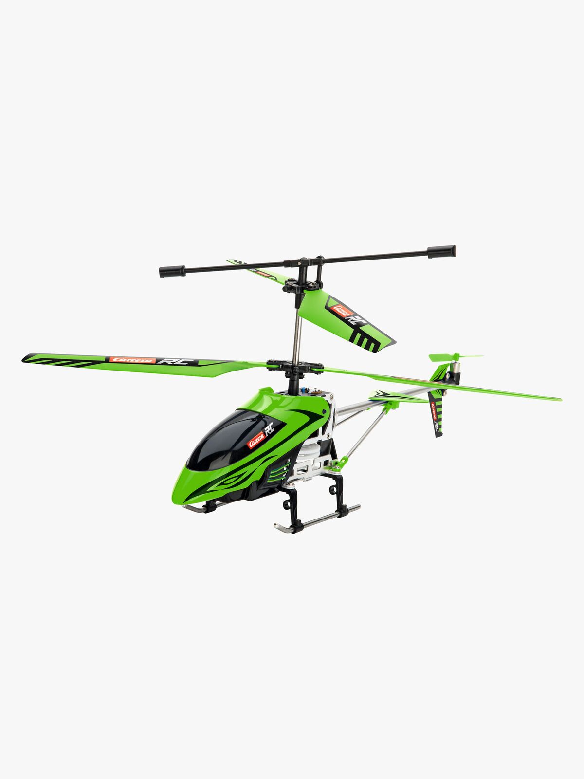 Carrera 2,4GHz Glow Storm 2.0 Fjernstyret Helikopter
