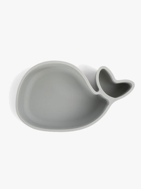 FILIBABBA Christian the Whale Madkasse, Blå