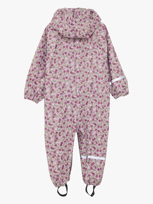 CeLaVi Regndragt, Hawthorn Rose