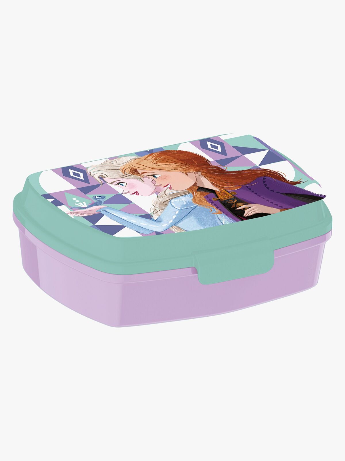 Disney Frozen Madkasse, Spirit