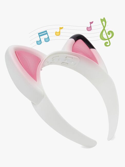 Gabby's Dollhouse Magiske Musikalske Ører