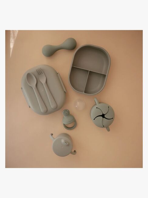 Mushie Madkasse, Sage