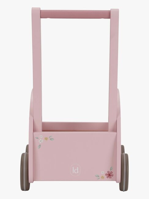 Little Dutch Gåvogn, Rosa LD7128-4563_3e.jpg