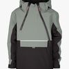 Lindberg Anorak Vinterjakke, Green