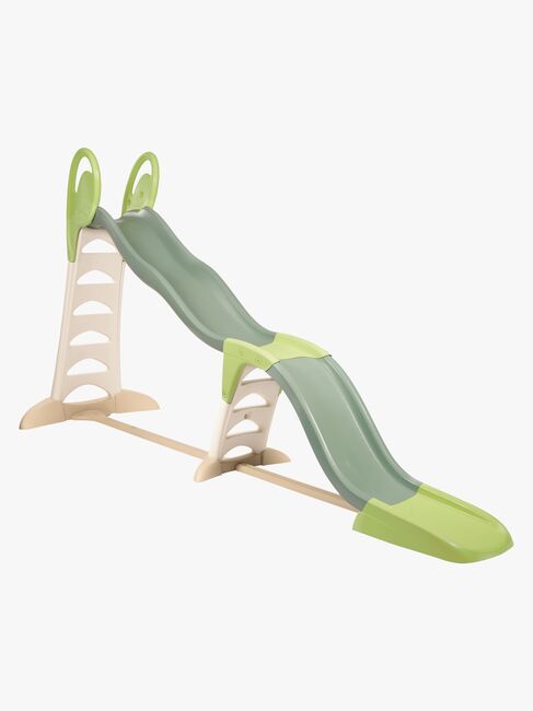 Smoby Life Megagliss Rutsjebane, Grøn