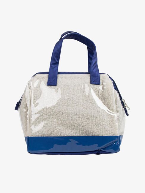 Disney Lilo & Stitch Toilettaske, Blå