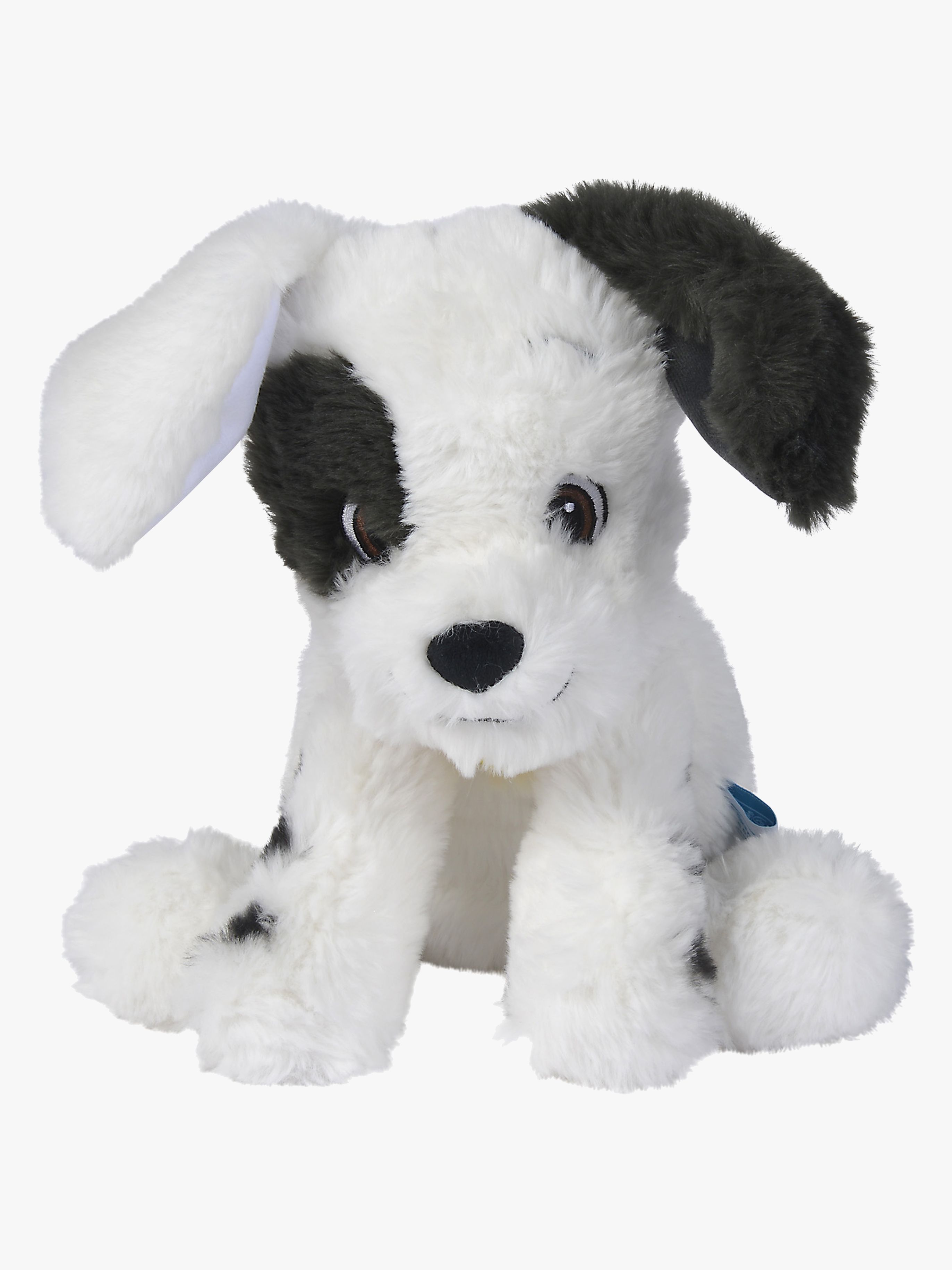 Disney 101 Dalmatiner Pongo 25 Cm Bamse