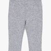 Luca & Lola Niccolo Bukser, Grey Melange
