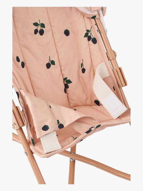 LIEWOOD Elsie Dukkevogn, Pink