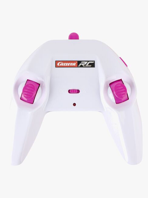 Carrera Fjernstyret Bil Mini Turnator, Pink